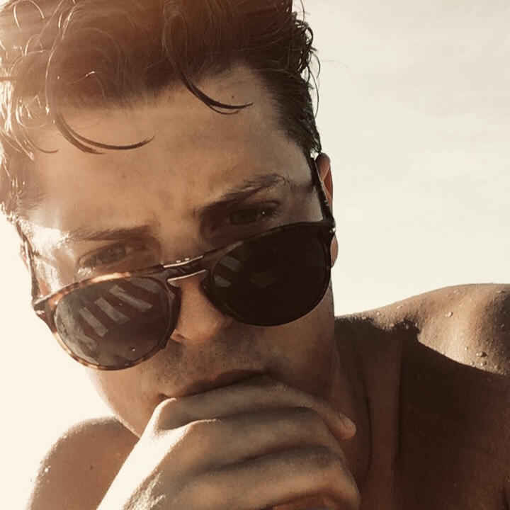 Garrett Lopez Portfolio